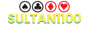 Logo SULTAN1100